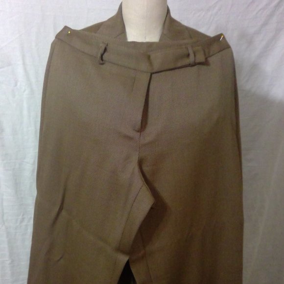 Collection Fifty Nine 2 Piece Pant Suit Size 10 - Picture 7 of 14